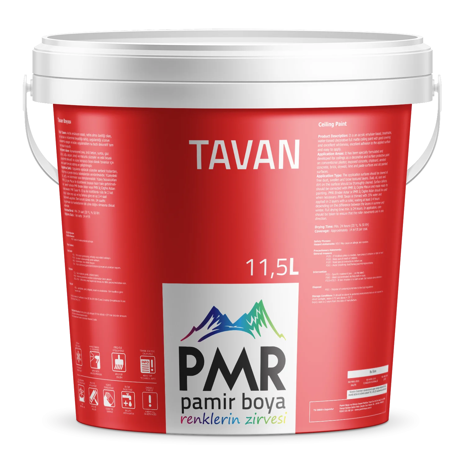 PMR TAVAN