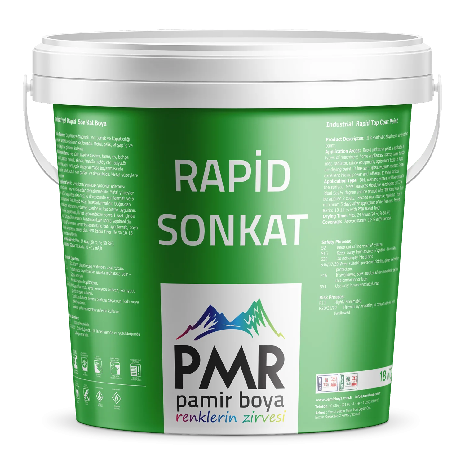 RAPİD SONKAT