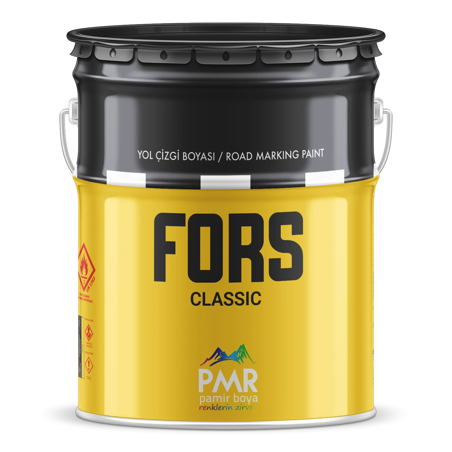 FORS CLASSIC